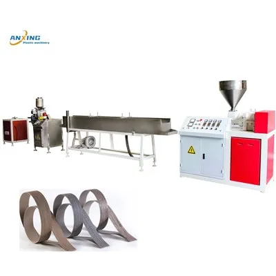 Kiire automaatne PVC servariba ekstrusiooniliin